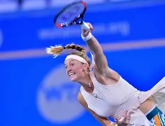 米乐官方在线入口-科维托娃意外战胜TES，表现优异引爆全场！再创辉煌时刻(科维托娃个人资料)